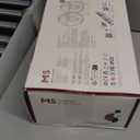 Amazon.com : Momcozy M5 Hands-Free Wearable Breast Pump, Double-Sealed Flange for Baby-Like Comfort, 3 Modes & 9 Suction Levels, Portable Electric Pump  24mm, 2-Pack Cozy Red : Baby