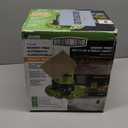 DRUMMOND 1/4 HP Worry-Free Automatic Submersible Utility Pump