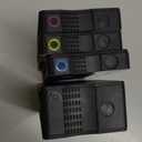 962XL Ink Cartridges for HP 962XL Ink Cartridges Combo Pack Work for HP Officejet Pro 9015e 9010 9025e 9015 9025 9018e 9025e 9020 Printer for HP 962 (4 Pack)