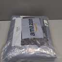 King Sheets Set 6 Piece - Includes 4 Pillowcases - Bed Sheets King Size - Soft Hotel Luxury Bedding - Cooling, Comfy, Cozy & Breathable - 1 Flat & 1 Fitted & 4 Pillowcases w/ Deep Pockets - Ice Blue