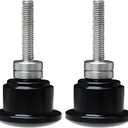 FENRIR Motorcycle Handlebar Bar End Mirror Adapter 801-0007 for Honda Rebel1100 CMX1100(2021-2024) Yamaha MT03 MT25 BSA Gold star 650 Scrambler650