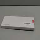 Coobiiya Lunch Box Lunch Bag for Women Adults Men, Reusable Cute Lunch Pail bag - Leakproof, Insulated Lunch Box Tote with Large Capacity, Cooler Lunch Container for Work/Travel/Office