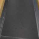 Walking Pad with Incline, Incline Treadmills for Home, 2.5 HP Under Desk Treadmill Small with Remote Control, Walking Pad Small Treadmill with LED Display (Black)