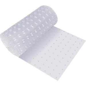 Pet Carpet Protector - Doorway Scratch Guard for Dogs & Cats, Heavy-Duty PVC Runner, Clear, 14.9x43.3, Cut to Fit, Non-Toxic, Waterproof (Clear, 1 PC) Pet Carpet Protector - Doorway Scratch Guard for Dogs & Cats, Heavy-Duty PVC Runner, Clear, 14.9x43.3, Cut to Fit, Non-Toxic, Waterproof (Clear, 1 PC)