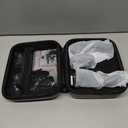 Manscape Body and Ball Trimmer for Men, Bald Head & Body Shaver, Mens Grooming Kits Pubic Groin Hair Trimmer, Body Groomer Electric Razors for Smooth Shaving, IPX7 Waterproof