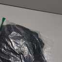 FANCEE Full Lace Box Braid Wig with Baby Hair Pre Plucked Knotless Square Part Braided Wig for Black Women Full Double Lace Frontal Synthetic Handmade Braids Natural Hairstyle(1b, 32")