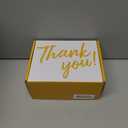 Thank You Gifts for Women Teacher Appreciation Gift Box for Coworker Graduation Gifts Birthday Gift Basket Boss Lady Secretary Employee Hostess Mentor Leader Best Friend Nurse with Thanks Cards