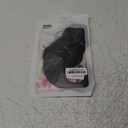 Hair Toppers for Women Real Human Hair, 360 No Bangs, Covers Sparse, Topper for Adds Volume, Real Human for Thin Hair Daily Use(Natural Black, 10 Inch)