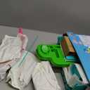 DREAMWORKS GABBY'S DOLLHOUSE: Gabby's Cat Dollhouse, Movie-Inspired Figure & Accessories, Toys for Boys & Girls Ages 3+