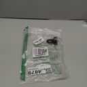 Car Charger Dual USB Ports Digital Display Portable Automotive Charger for Multiple Devices for Car Rv and Motorcycle Use