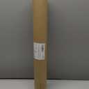 MaxGear 36"x24" Magnetic Whiteboard Sticker for Wall, Self-Adhesive Dry Erase Board with Markers, Magnets, Holder & Eraser, Flexible PET Surface, Easy to Install, for Home Office School