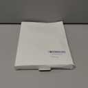 Fida Durable Slip Lead Dog Leash, 6 FT x 3/8" Heavy Duty Comfortable Strong Rope Slip Lead for Small Dogs and Puppies, No Pull Pet Training Leash with Highly Reflective (3/8", Red)