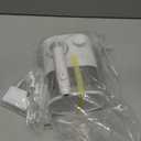 Philips Sonicare Power Flosser 5000, White, HX3811/20