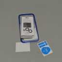 Ailun 3 Pack Screen Protector for iPhone 15 Plus [6.7 inch] + 3 Pack Camera Lens Protector with Installation Frame,Case Friendly Tempered Glass Film,[9H Hardness] - HD