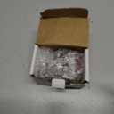 2319792 W10197428 W10189190 TSD2 Refrigerator Start Device Compressor Run Capacitor W10662129 Fit for Whirlpool Kenmore Refrigerator Freezer,241527803 241941003 2255198,12vf-AMI PARTS