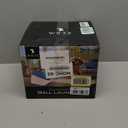 Automatic Dog Ball Launcher for Small Dogs  Dog Ball Thrower Fetch Machine - Indoor Outdoor Interactive Toy with 3 Mini Tennis Balls 2 Inch