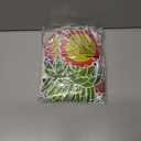 2 x 78Pcs Spring Birthday Bulletin Board Kit, Spring Flower Bulletin Board Decorations with Wild Floral Cutouts, Photo Displays Classroom Wall Decor for Back to School Birthdays Preschool Door