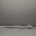 LED Recessed Lighting Kit,6 Pack Self-Adhesive LED Light Bar, Warm White 3000K, with Touching Switch, for Wood Slat Wall Panels,Indoor Wall,Home Decor. Black Channel,2Pcs*(16In+24In+40In)