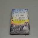 Where the Light Enters, by Sara Donati (Author)