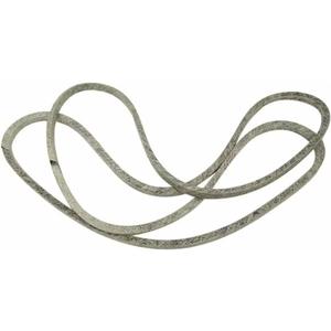 42" Deck Belt Replacement for MTD LT4200 (13W2775S031) - for Huskee Lawn Tractor (2014)