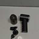 Compressed Air Duster-Vacuum Keyboard Cleaner-Air Blower 3-in-1-Electric Air Dusters-Replace Compressed Air Cans for PC,Computer Keyboard,Car Dusterpc Cleaning