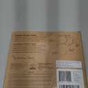 KeaBabies 3-Pack Organic Baby Swaddle Sleep Sacks - Swaddles for Newborns, Infant 0-3 Months, Baby Girls, Boys, Soft & Snug Newborn Sleep Sack, Nursery Swaddling Blankets (Bumble Bear)