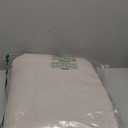 CANADA WEATHER GEAR Womens Long Puffer Coat - Heavyweight Wind Water Resistant Faux Fur Hood Parka Winter Jackets for Women (Medium, Sand Beige)