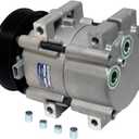 UAC CO 35109C A/C Compressor