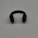 Helix Pro Wireless Foldable Bluetooth Headphones - Black
