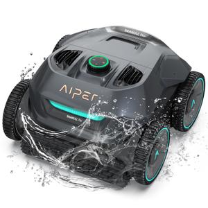 Aiper Seagull Pro (ZT6002 ) Cordless Robotic Pool Cleaner| Flash Sale Weekly