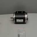 GF2054 Blower Motor 1/2 HP 115 Volt 60Hz 1725RPM 48 Frame Compatible with AO Smith, Packard 45012, Emerson 8200, GE BF-4708, Universal 811, BALDOR RSP3451A, Dayton 4UE85, Belt Drive ODP Leungoo
