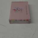 VAIPI 10 Pack Dried Flower Bouquets Various Dried Flower Combinations with Stem Mini Dried Embossing Natural Flower Bundles Artificial Flower Dried Floral Arrangement for Vase DIY Wedding Decor