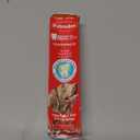 Petrodex Toothpaste for Dogs and Puppies, Cleans Teeth and Fights Bad Breath, Reduces Plaque and Tartar Formation, Enzymatic Toothpaste, Peanut Flavor, 2.5oz (2.5 Ounce (Pack of 1))