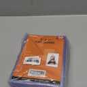 50ct 5x7 Toploaders - Ultra Durable Card Protectors for Trading Cards, Photos & Collectibles, Crystal Clear, Archival-Safe, Fits 5x7 Inch Sheets