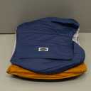 Tuiskusa Male Dog Diapers, High Absorbing Dog Belly Bands for Male Dogs, Washable Reusable Dog Male Wraps(5 Pack) (X-Large)