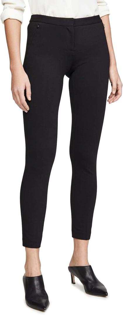 Kobi Halperin Women's Alexandra Pant (14, Black)