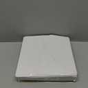 Christmas Tree Topper Star Light up, Xmas Holiday Decorations Treetopper with LED Twinkle Lights, Holder Clips on Artificial Real Trees, Gold New Year Ornaments Battery Powered for Place Anywhere