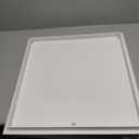 Thicken 1mm 22 x 22 Access Panel for Drywall,Attic Door, Ceiling Access Panel for Drywall,22x22 Metal Access Panels are Thickened to 1mm to Solve The Problem of Fragile Panels(Screwdriver Latch)