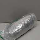 Heating Pad for Back Pain Relief and Period Cramps,Portable Heating Pad for Shoulders and Neck,with 10 Temperature Controllers and 3 Timer Settings,Dry/Moist Heat Therapy,12x24 Inch