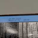 KIND Breakfast Protein Bars, Dark Chocolate Cocoa, Healthy Snacks, Gluten Free, 8g Protein, 6 Count. BB Date:05/26/2025
