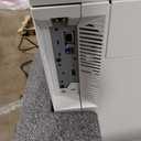 HP Color LaserJet Enterprise MFP 5800zf Printer, Print, Scan, Copy, Best for Business (58R10A)