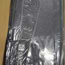 ALLCAMP Insulin Cooler Travel Case TSA Approved, Diabetic Medication Cooler Bag with 4 Ice Packs & Multi-Layer Storage, Portable Medical Cooler with Insulation Liner(Gray)