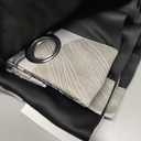 Ogee Print Blackout Curtains for Bedroom/Living Room,2 Panels Sets Window Curtain,Blue Brown Geometric Patterns Thermal Insulated Printed Curtains with Grommet,42" Wx63 L (9)