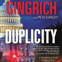 Duplicity: A Novel (The Major Brooke Grant Series, 1)