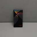 TORRAS Crystal Clear for iPhone 17 Pro Max Case, [Anti-Yellowing][Military-Grade Protection], Slim Transparent Anti-Scratch Back, Soft Bumper, Non-Slip Protective Phone Cover, Clear 6.9"