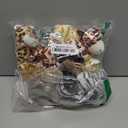 Small Stuffed Animals Bulk, 12 Pieces Cute Plushies, 6 Inch Mini Forest Animal Plush Toys, Treasure Box Toys for Classroom, Party Favors for Kids, Baby Shower Decorations