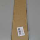 Wood Grain Contact Paper 23.6" X 118" Removable Vinyl Film Red Brown Wood Wallpaper Peel and Stick Textured Self-Adhesive Shelf Panel Decorative Wall Liner Apply for Old Furniture Kitchen Cabinets