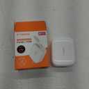 TORRAS FlexLine 67W Retractable USB C Charger Block,for iPhone 17 Charger Fast Charging, GaN  USB C Cable with Dual-Port for MacBook Pro/Air,iPad, Samsung Galaxy S25 Ultra/iPhone 17 Pro Max, 39.37in (White)