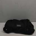 Momcozy Baby Carrier - Ergonomic, Cozy and Lightweight Carrier for 7-44lbs, Effortless to Put On, Ideal for Hands-Free Parenting, Enhanced Lumbar Support, Purehug for Infant to Toddler, Black