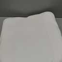 1 PackSeat Cushion for Tesla Model Y 3 S X Strong Support Hip Pain Relief for Driving Fits Most Car Seat Office Chair Home Use Washable Easy, White
